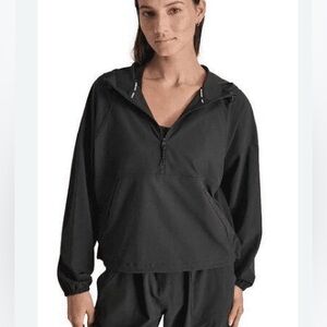 DKNY Black Women's Pullover Top